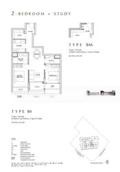 THE ARCADY AT BOON KENG (D12), Apartment #639135501